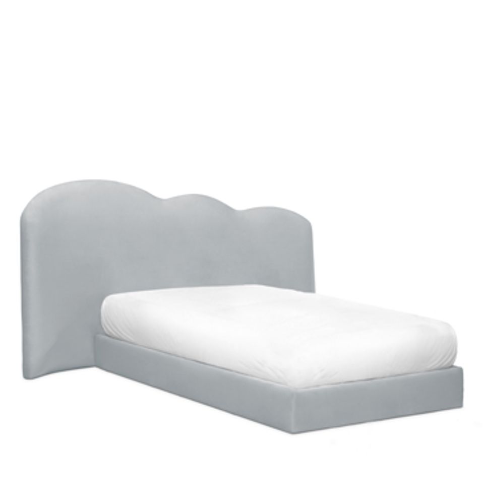 Lits - Cloud Bed Gray - CIRCU
