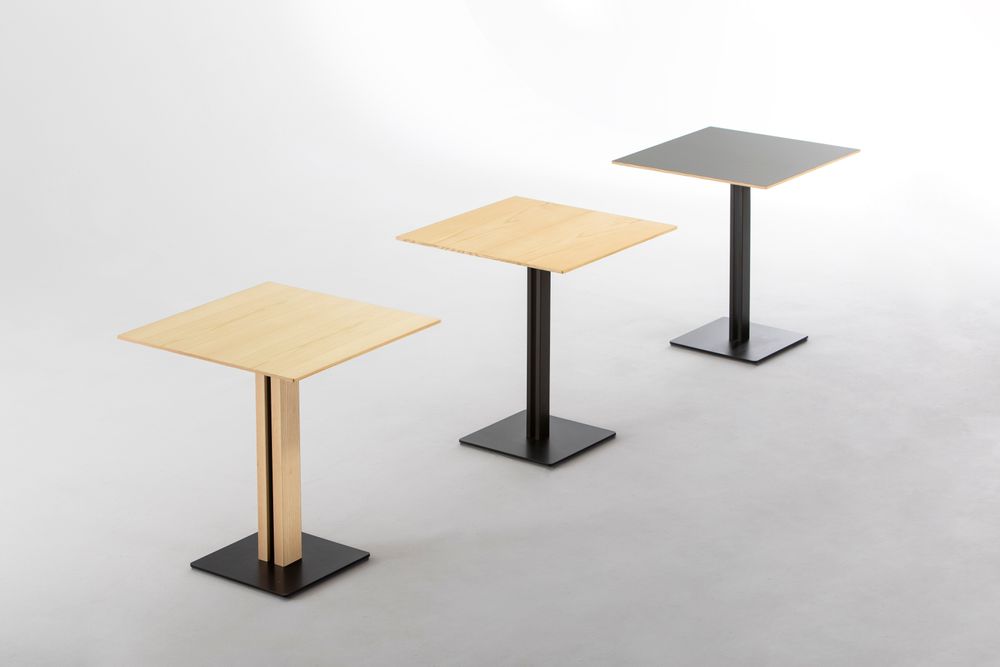 Office furniture and storage - Sandwich Collection - VERGÉS