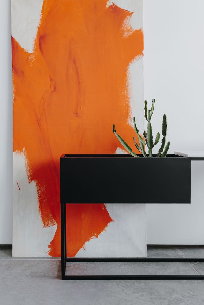 Consoles - BOX MAXI Table console - DO NOT USE