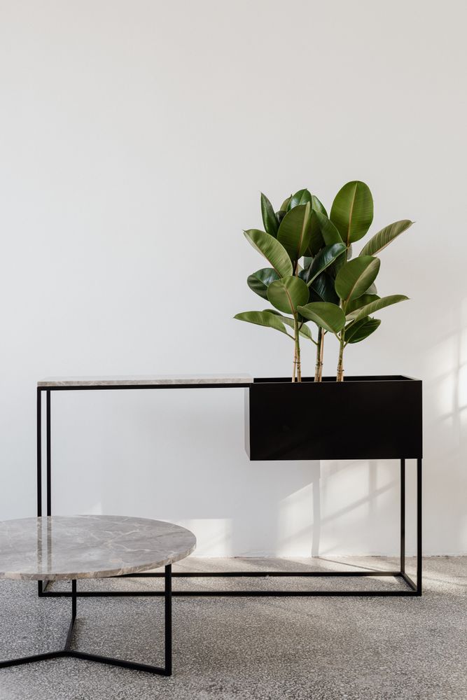 Consoles - BOX MAXI Table console - DO NOT USE