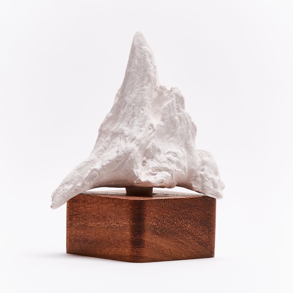 Spa - HIBA Ceramic Decorative Sculpture - ANOQ