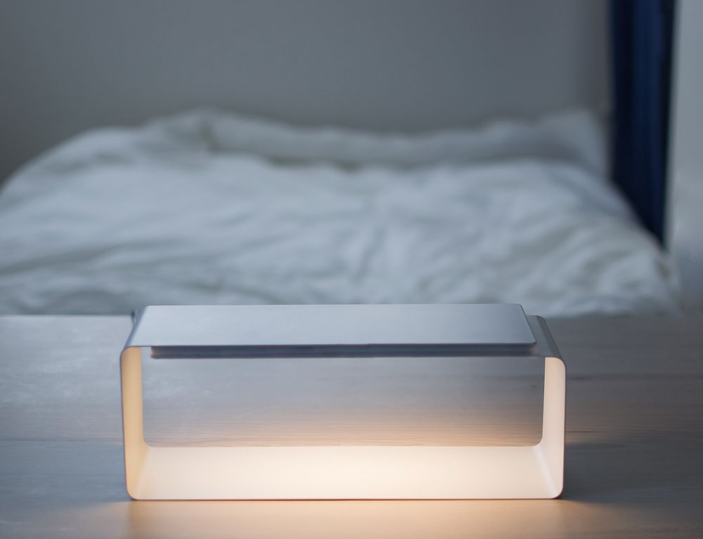 Objets de décoration - LIGHT SHELF - Y.S.M PRODUCTS