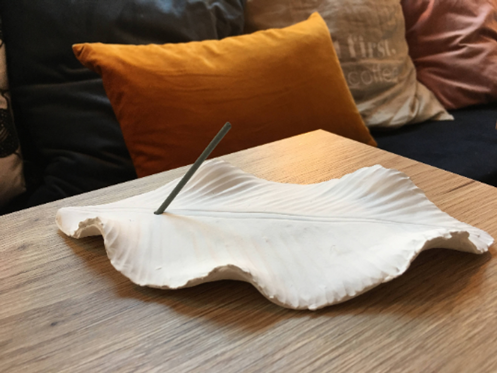 Accessoires à fixer - Diffuseur aromatique naturel Collection ANOQ Zen - ANOQ