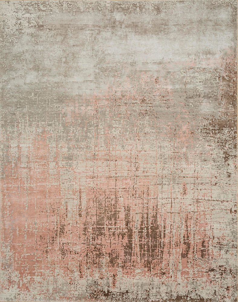 Rugs - Tattvam Kumhalaana Rug - JAIPUR RUGS