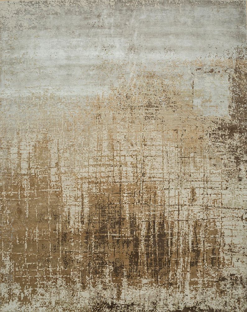 Rugs - Tattvam Kumhalaana Rug - JAIPUR RUGS