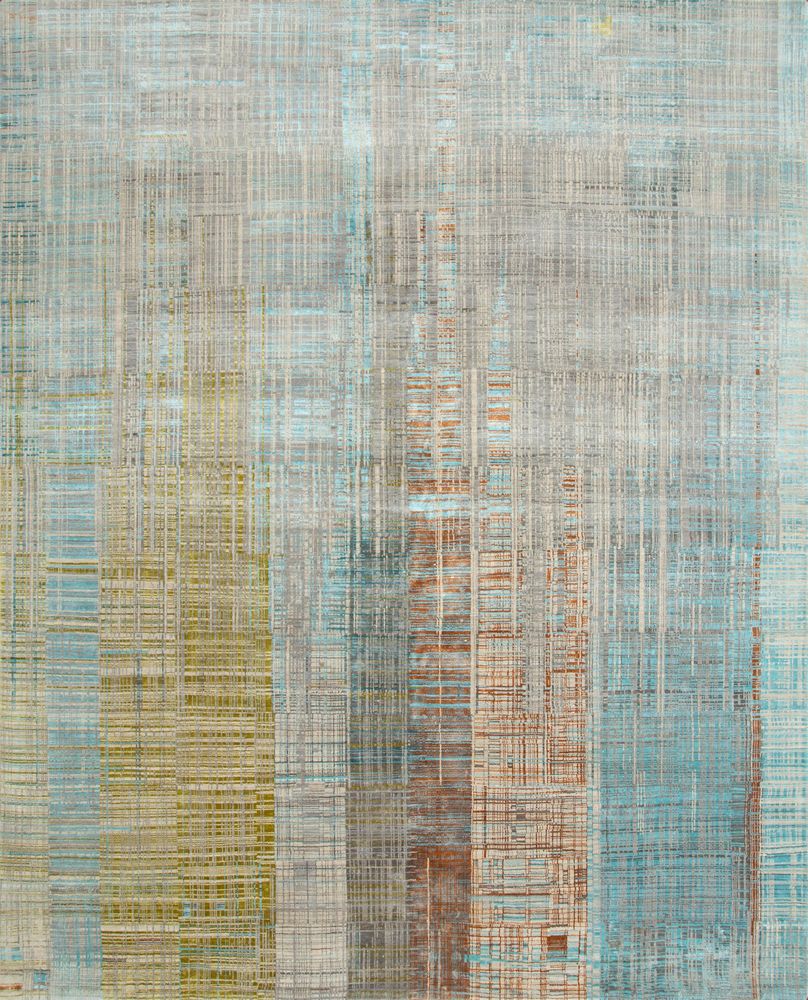 Contemporary carpets - Asthai Rug - JAIPUR RUGS