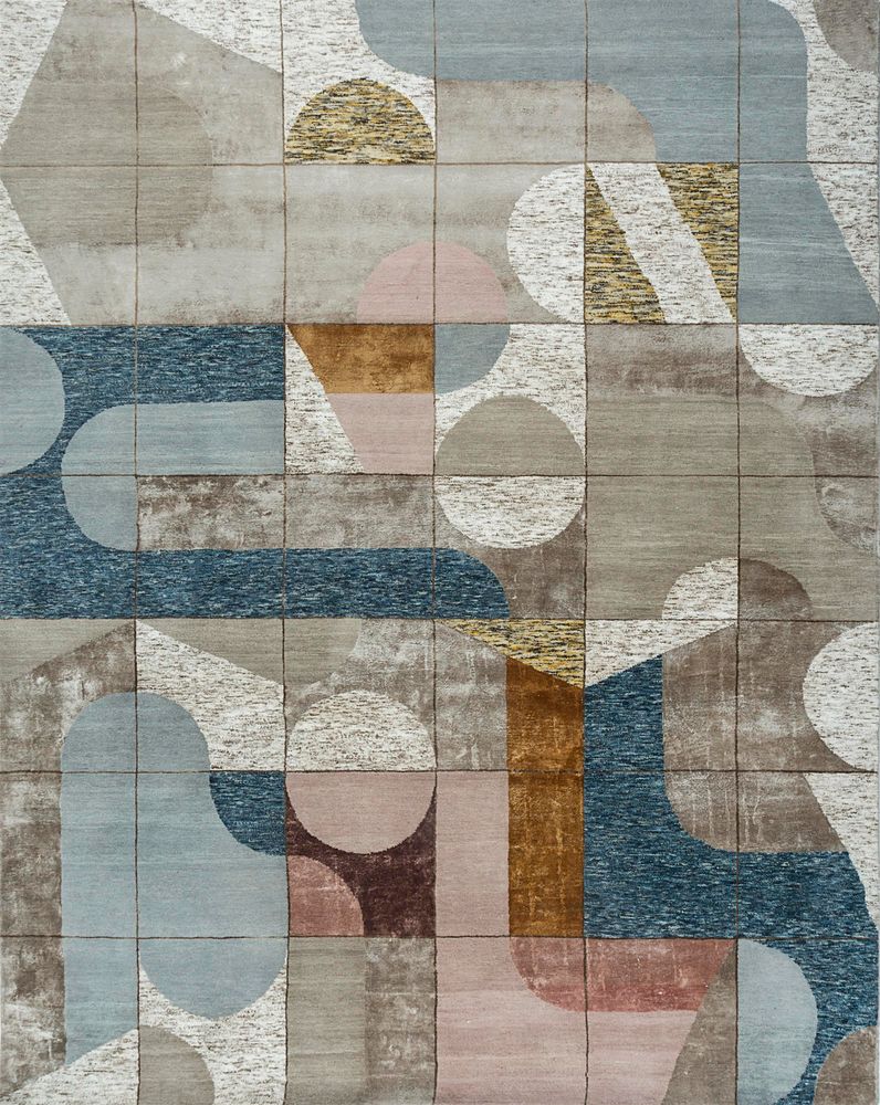 Tapis - Tapis MIsmo 2 - JAIPUR RUGS