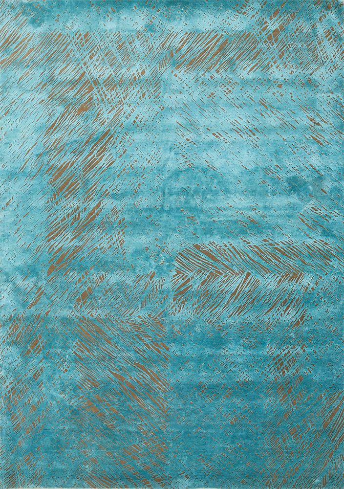 Tapis contemporains - Tapis Sphère - JAIPUR RUGS