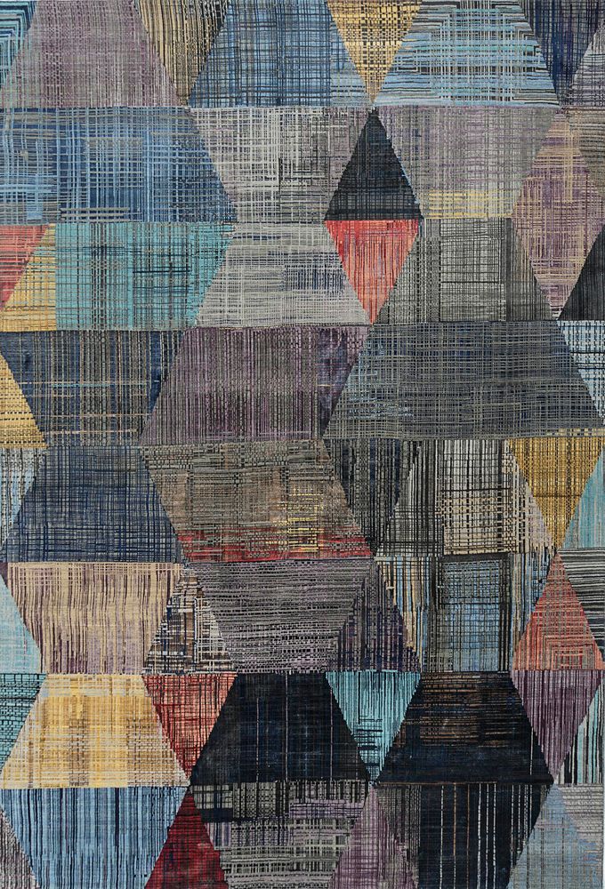 Tapis - Tapis Untaï - JAIPUR RUGS