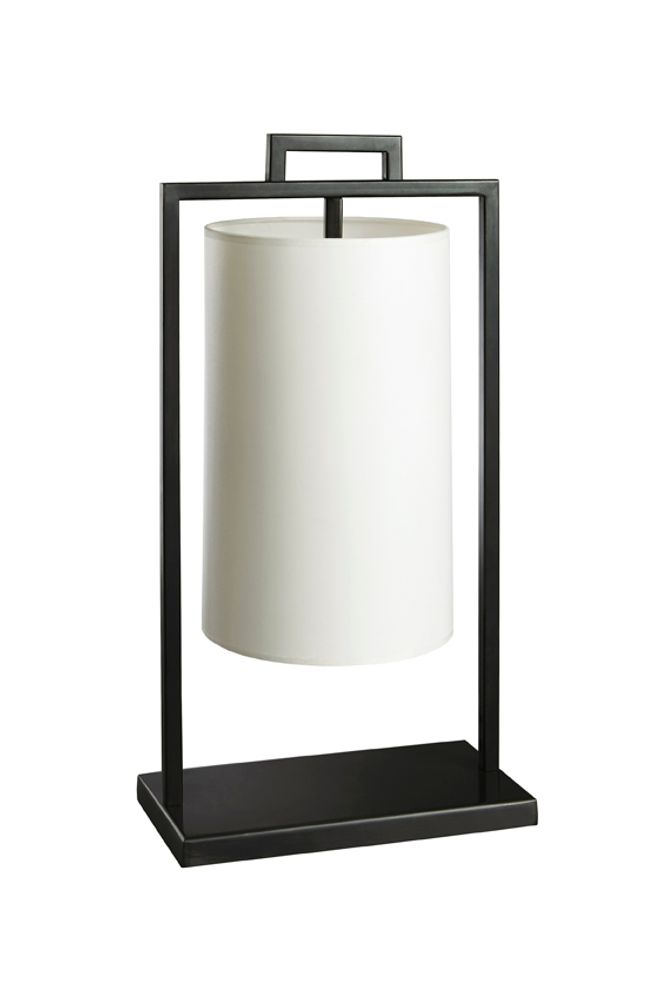 Table lamps - NOMAD table lamp - POUR LA GALERIE