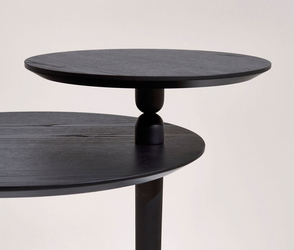Tables de nuit - MESA VAIVEN - NOMON CLOCKS - HOME