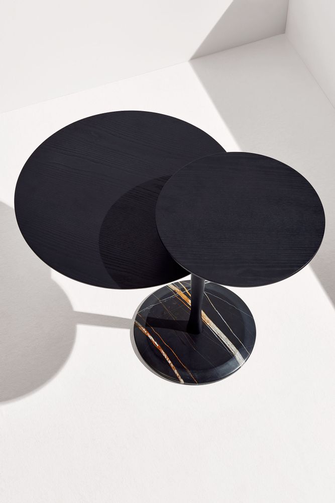 Tables de nuit - MESA VAIVEN - NOMON CLOCKS - HOME