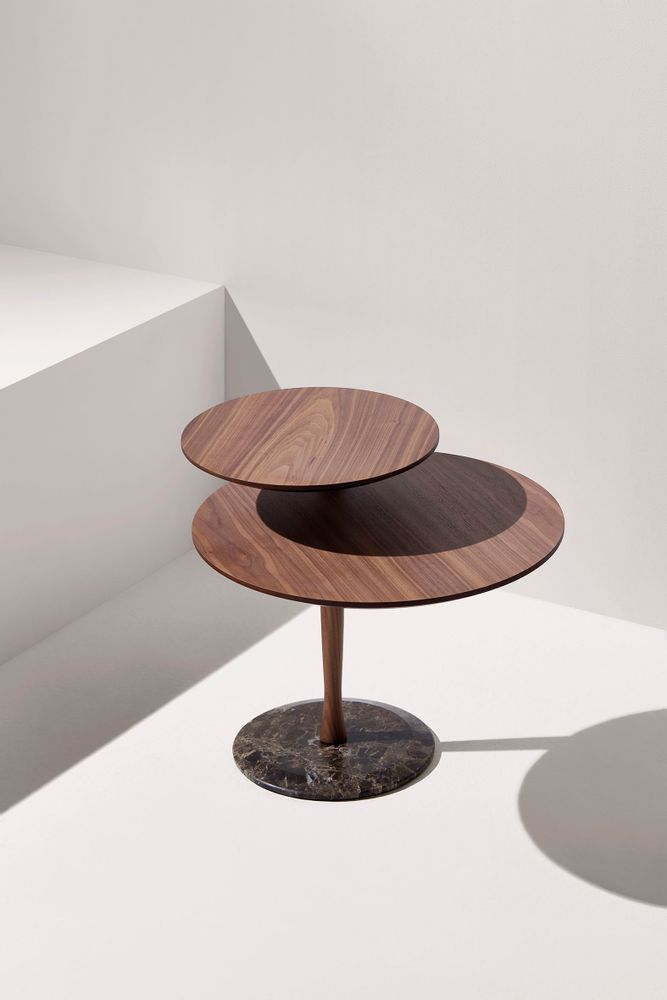 Tables de nuit - MESA VAIVEN - NOMON CLOCKS - HOME