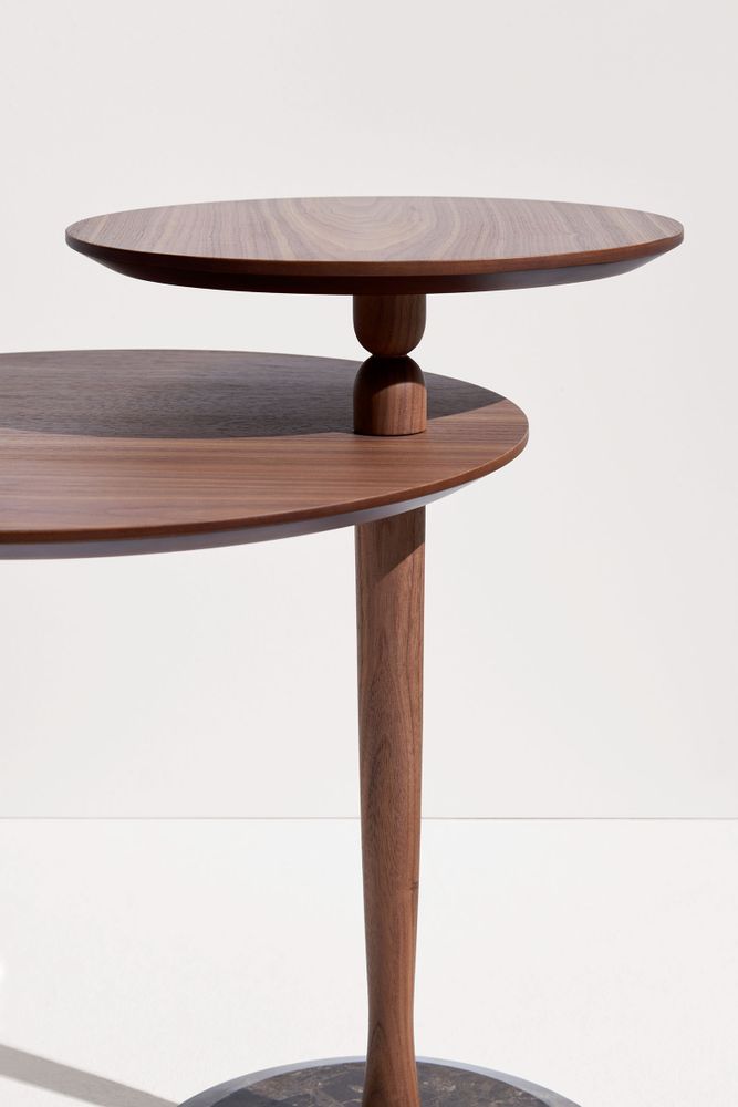 Tables de nuit - MESA VAIVEN - NOMON CLOCKS - HOME