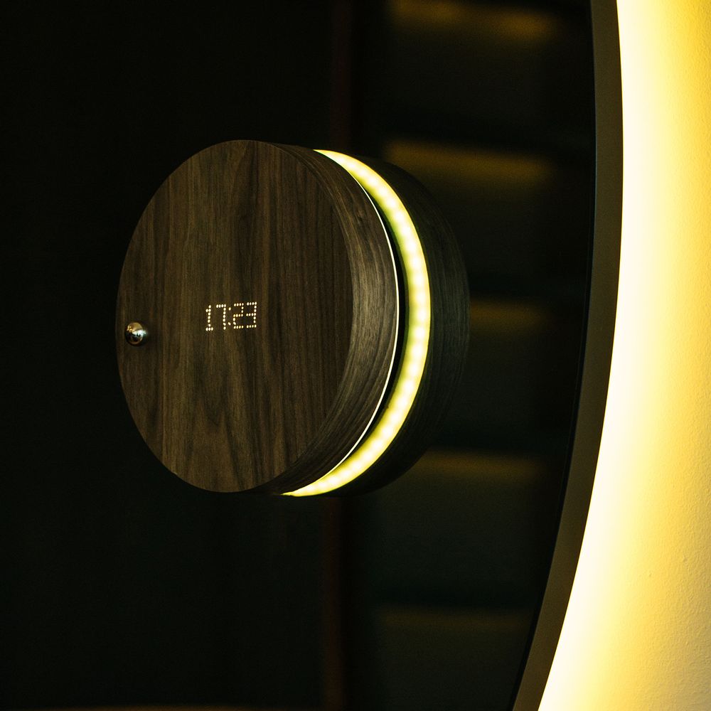 Clocks - FLYTE Story clock - FLYTE