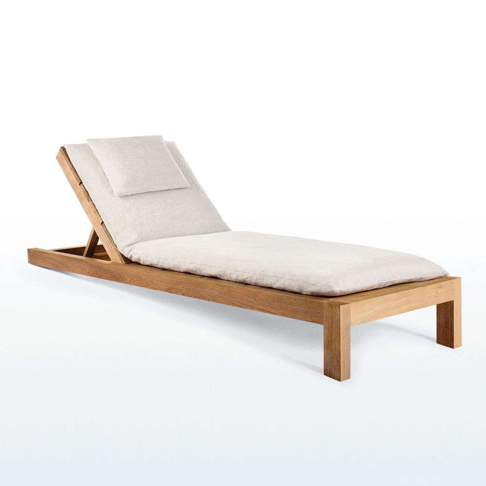 Transats - CABO CHAISE - TONICIE'S