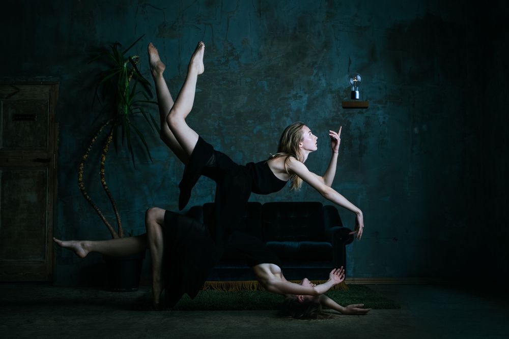 Objets design - Luminaires d'ambiance FLYTE - FLYTE