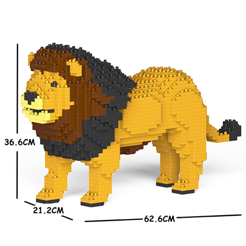 Sculptures, statuettes et miniatures - Sculpture Animal - JEKCA