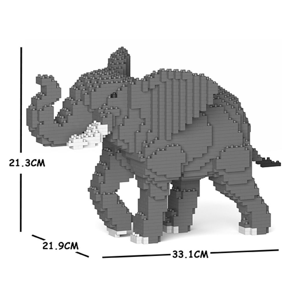 Sculptures, statuettes et miniatures - Sculpture Animal - JEKCA