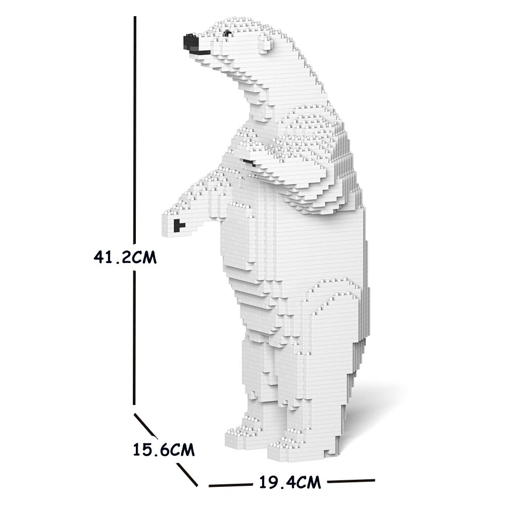 Sculptures, statuettes et miniatures - Sculpture Animal - JEKCA