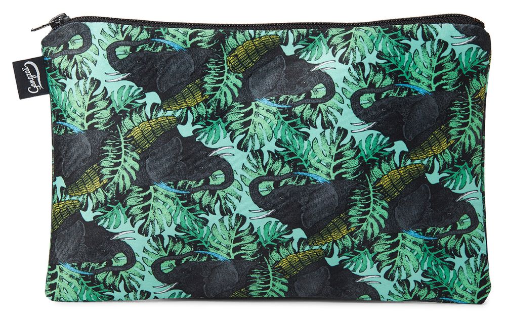 Pochettes - Pochettes SAFARI - GANGZAÏ