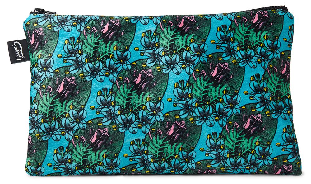 Pochettes - Pochettes SAFARI - GANGZAÏ