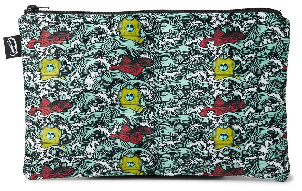 Pochettes - Pochettes SAFARI - GANGZAÏ