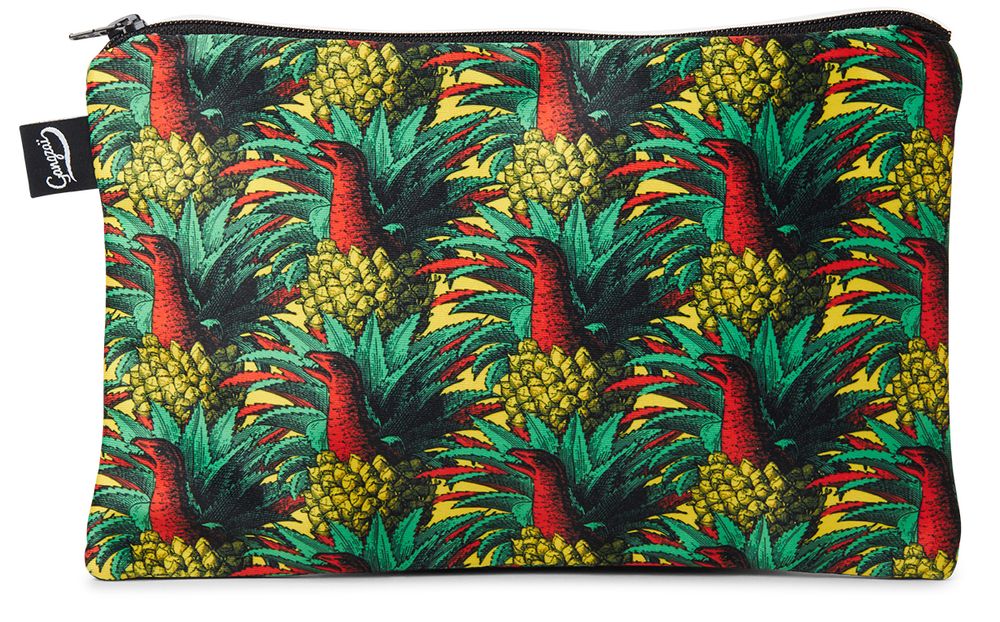 Pochettes - Pochettes SAFARI - GANGZAÏ