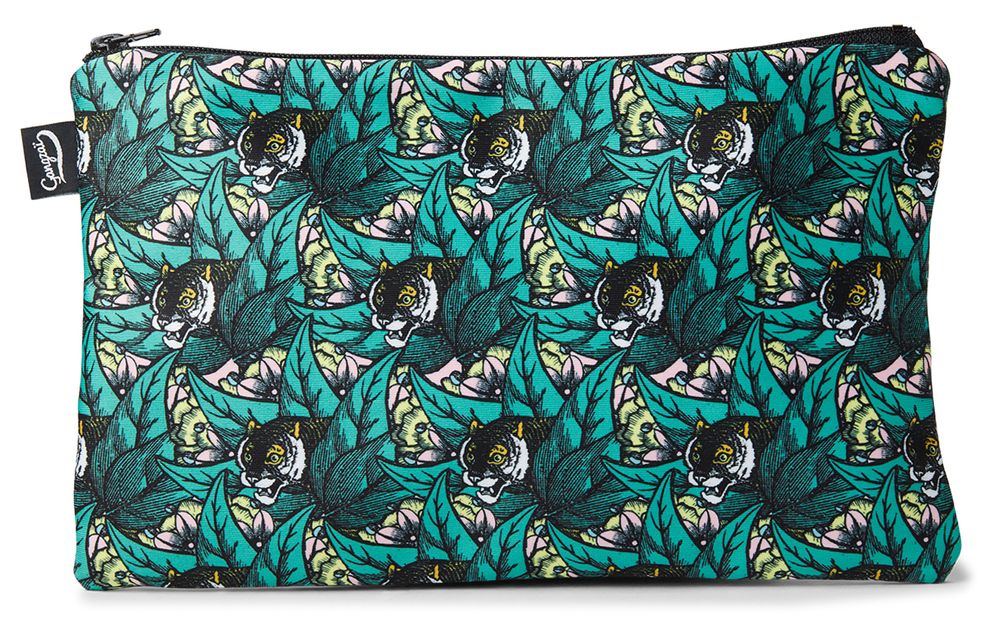 Pochettes - Pochettes SAFARI - GANGZAÏ