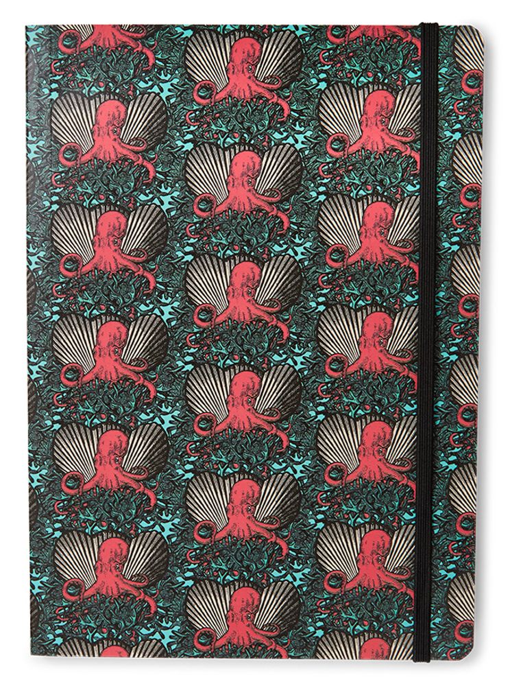 Papeterie bureau - Carnets SAFARI - GANGZAÏ