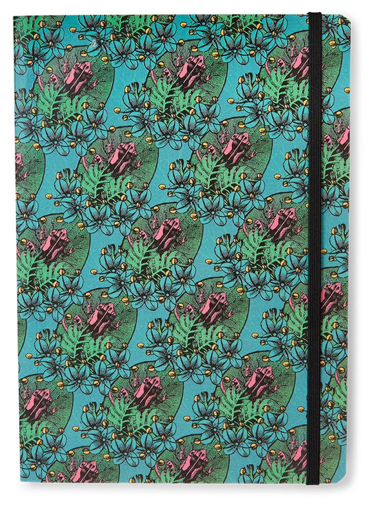 Papeterie bureau - Carnets SAFARI - GANGZAÏ
