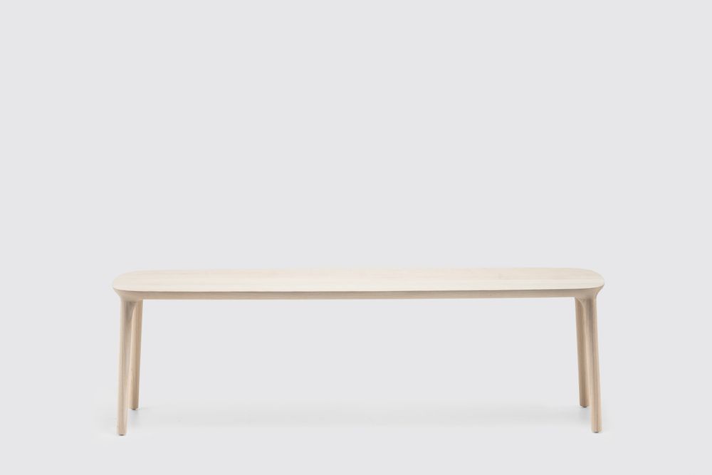 Bancs - Elle Banc - MS&WOOD