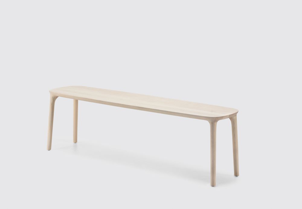 Bancs - Elle Banc - MS&WOOD