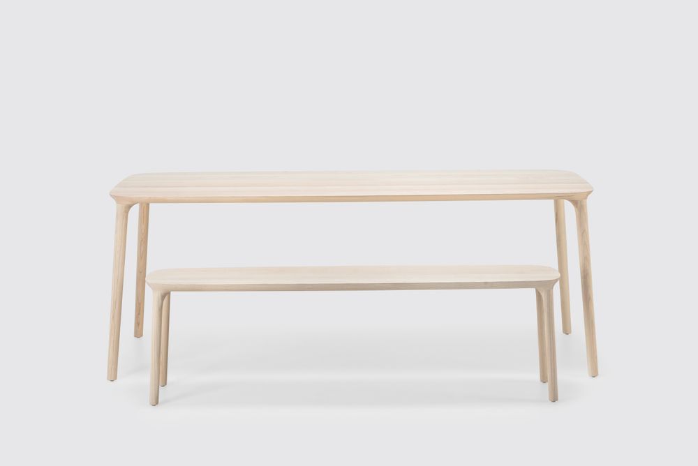 Bancs - Elle Banc - MS&WOOD