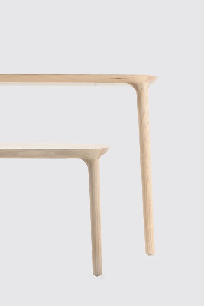 Bancs - Elle Banc - MS&WOOD