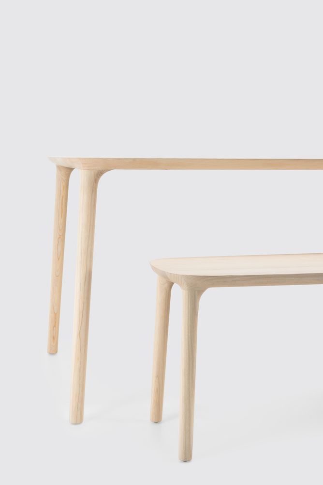Bancs - Elle Banc - MS&WOOD