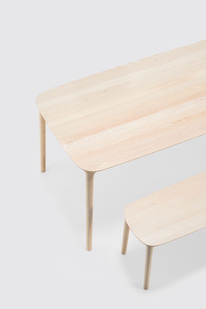 Bancs - Elle Banc - MS&WOOD