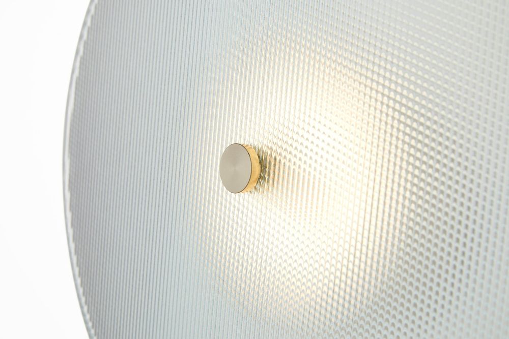 Outdoor wall lamps - NEBULAE WALL LIGHT - TONICIE'S