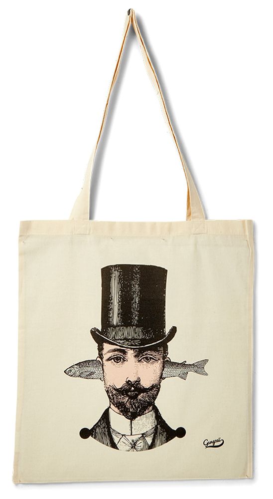 Bags and totes - Arti organic cotton bags - GANGZAÏ