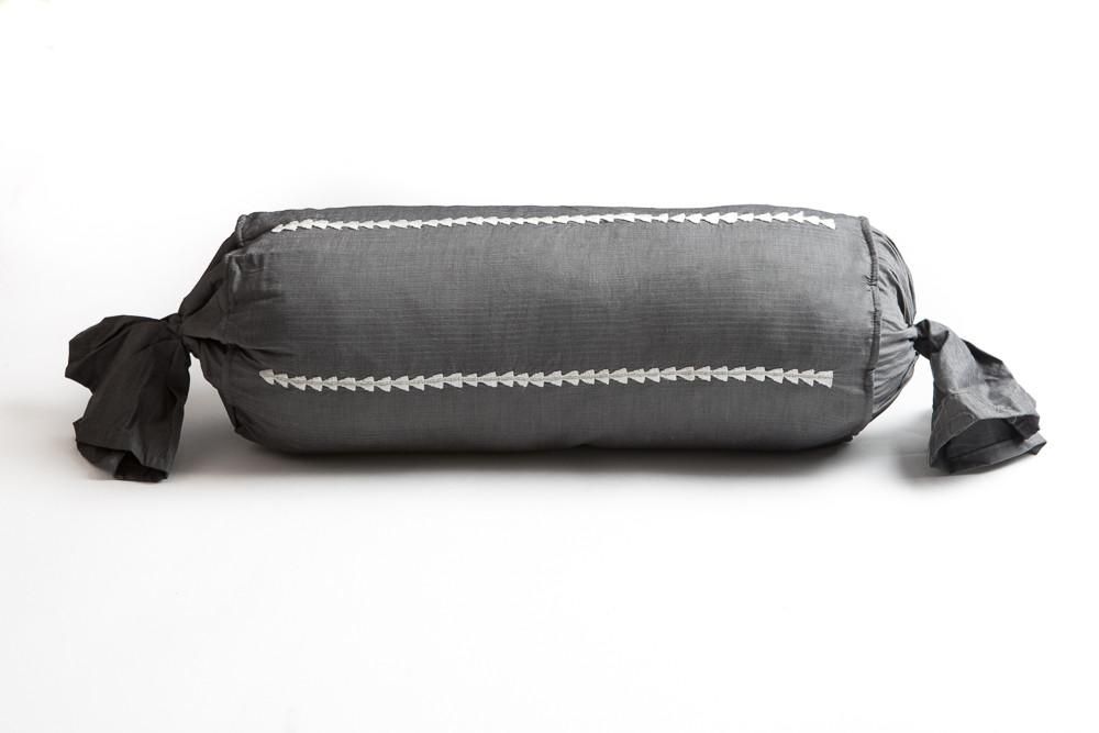 Coussins textile - Housse de coussin - ronde - SIROCCOLIVING APS
