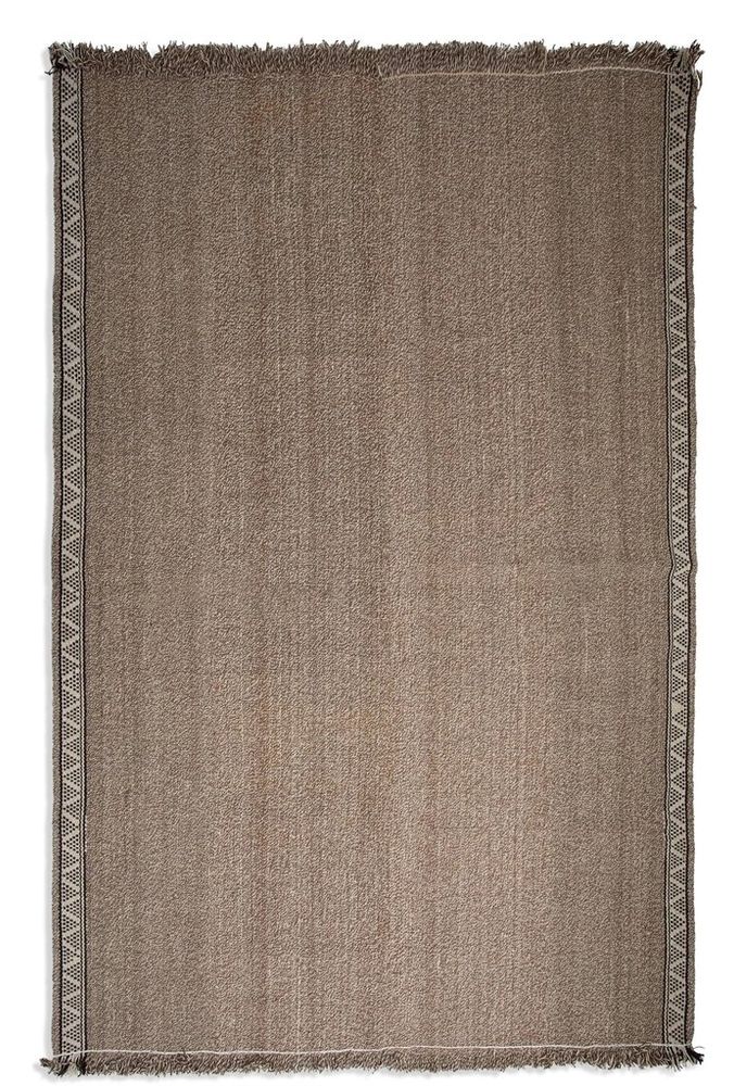Other caperts - Carpet - Brown - SIROCCOLIVING APS