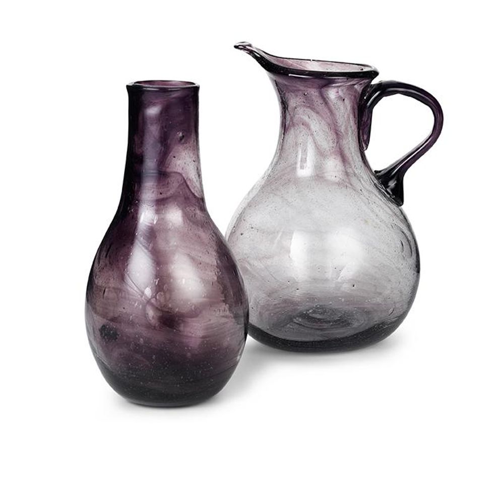 Decorative objects - Tabtub jug - SIROCCOLIVING APS