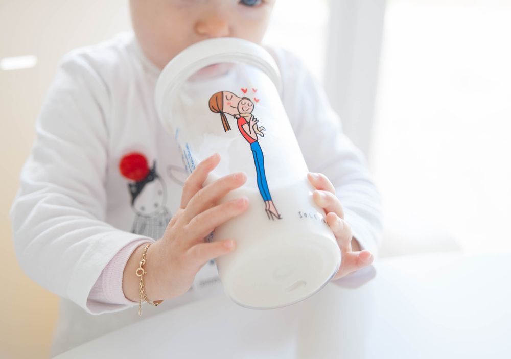 Accessoires enfants - SET MY LOVE - LE BIBERON FRANCAIS
