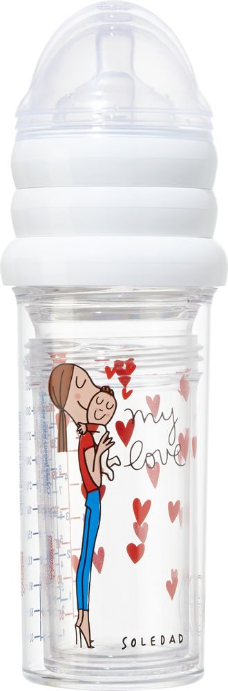 Accessoires enfants - SET MY LOVE - LE BIBERON FRANCAIS