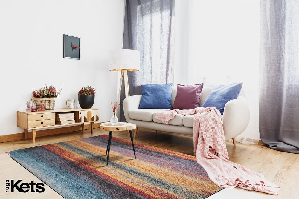 Contemporary carpets - Kets Rugs - KETS RUGS