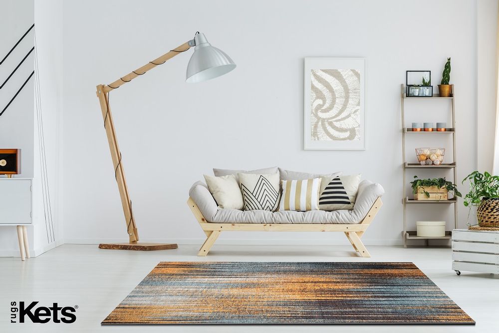 Contemporary carpets - Kets Rugs - KETS RUGS