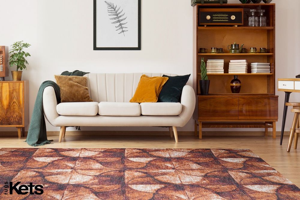 Contemporary carpets - Kets Rugs - KETS RUGS