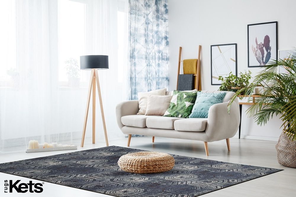 Contemporary carpets - Kets Rugs - KETS RUGS
