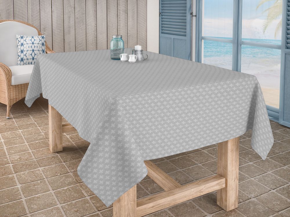 Table linen - Jacquard Tablecloths - AITANA TEXTIL