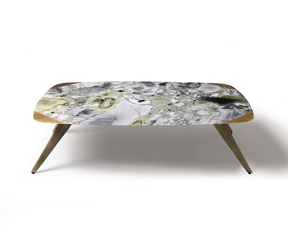 Tables basses - MALAMA - TONICIE'S